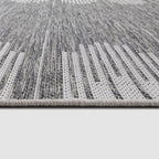 Parker Art Deco Indoor/Outdoor Area Rug