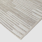 Parker Art Deco Indoor/Outdoor Area Rug