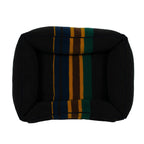 Pendleton Vintage Camp Kuddler Dog Bed