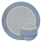 Dream Decor Rugs Pergola Channel Indoor Outdoor Area Rug