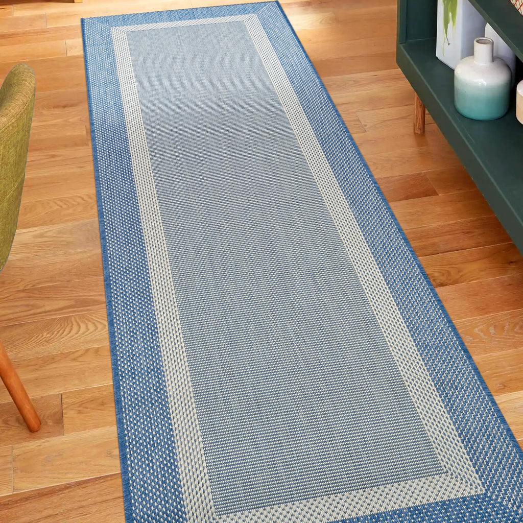 Dream Decor Rugs Pergola Channel Indoor Outdoor Area Rug