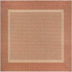 Dream Decor Rugs Pergola Channel Indoor Outdoor Area Rug