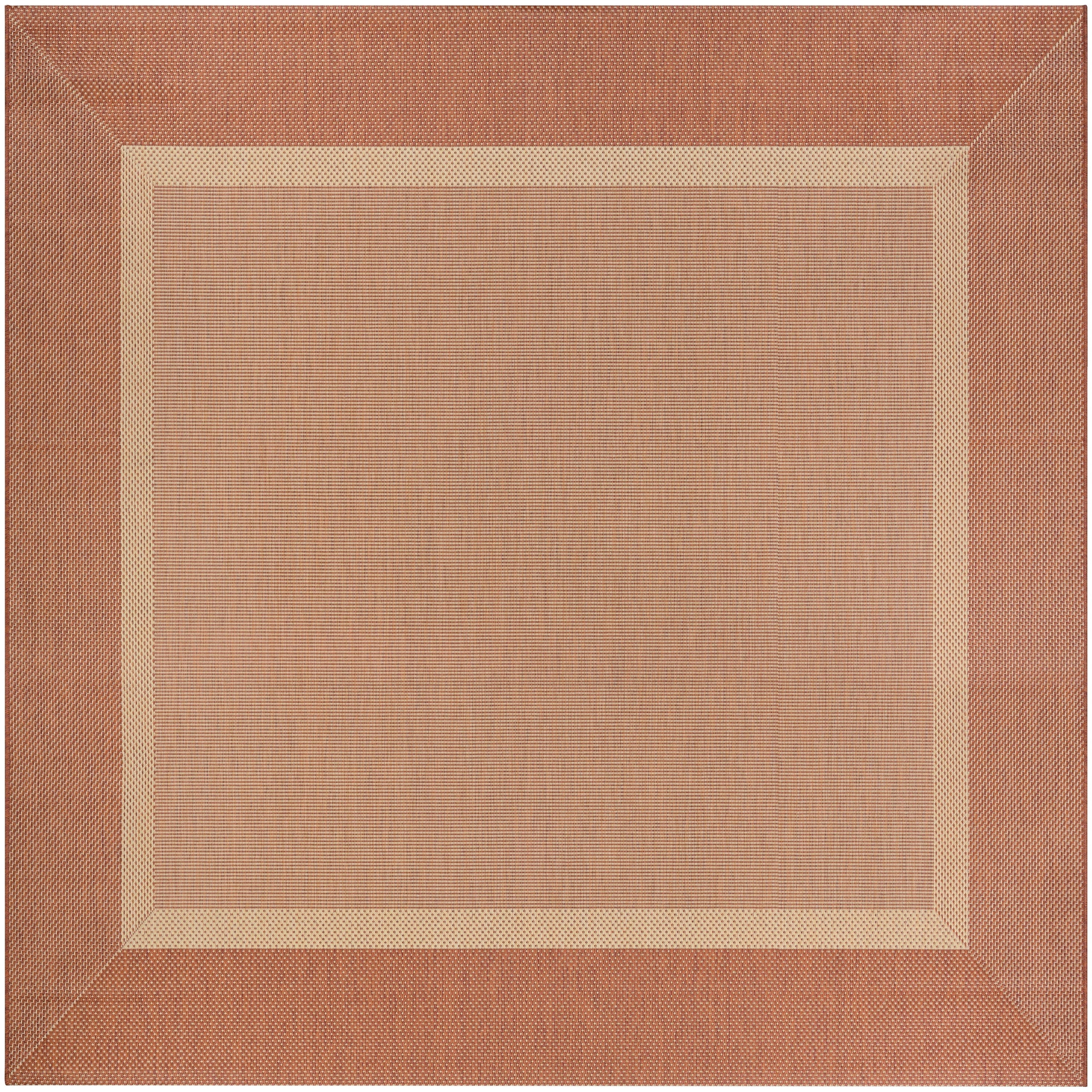 Dream Decor Rugs Pergola Channel Indoor Outdoor Area Rug