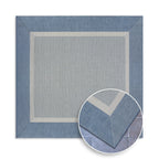 Dream Decor Rugs Pergola Channel Indoor Outdoor Area Rug