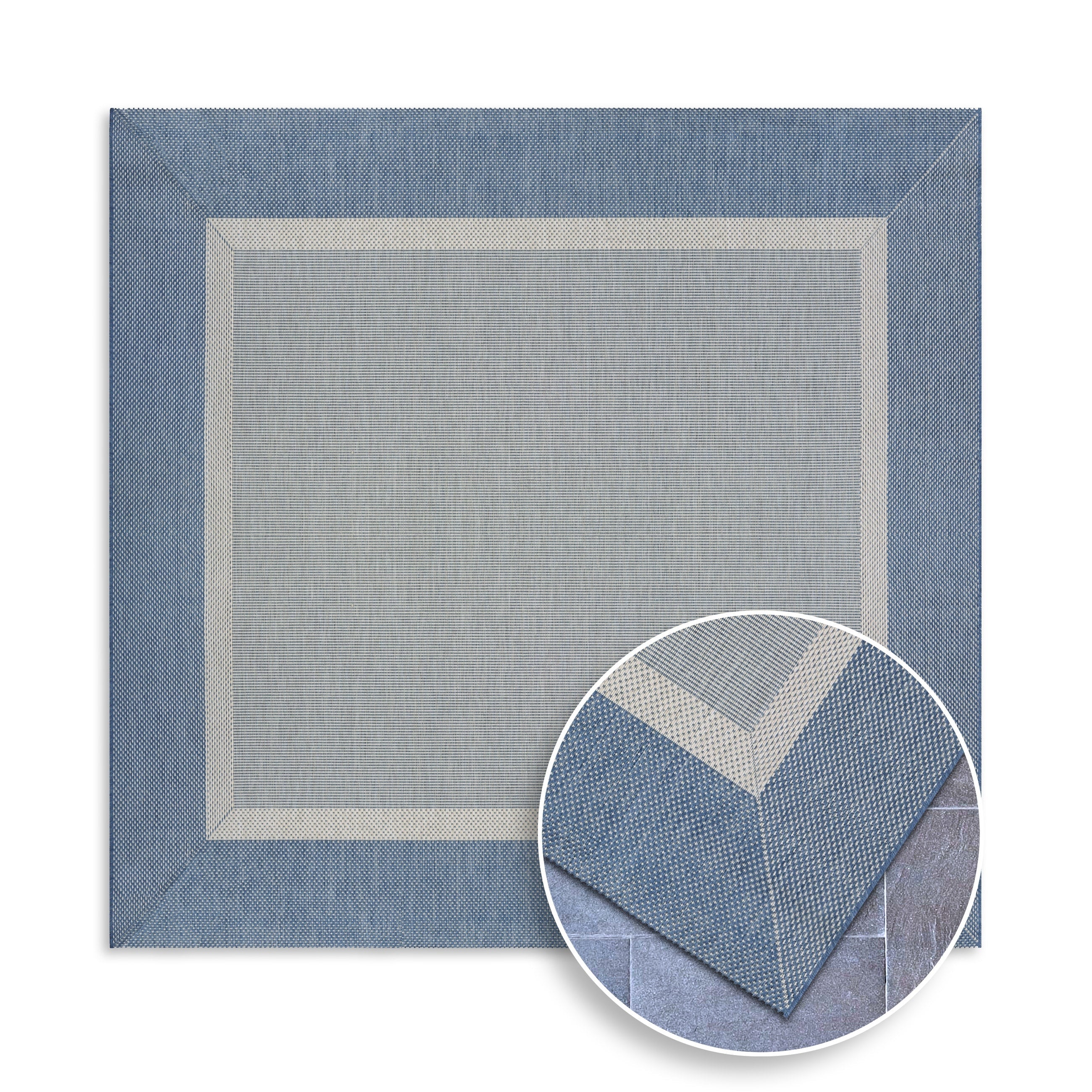 Dream Decor Rugs Pergola Channel Indoor Outdoor Area Rug