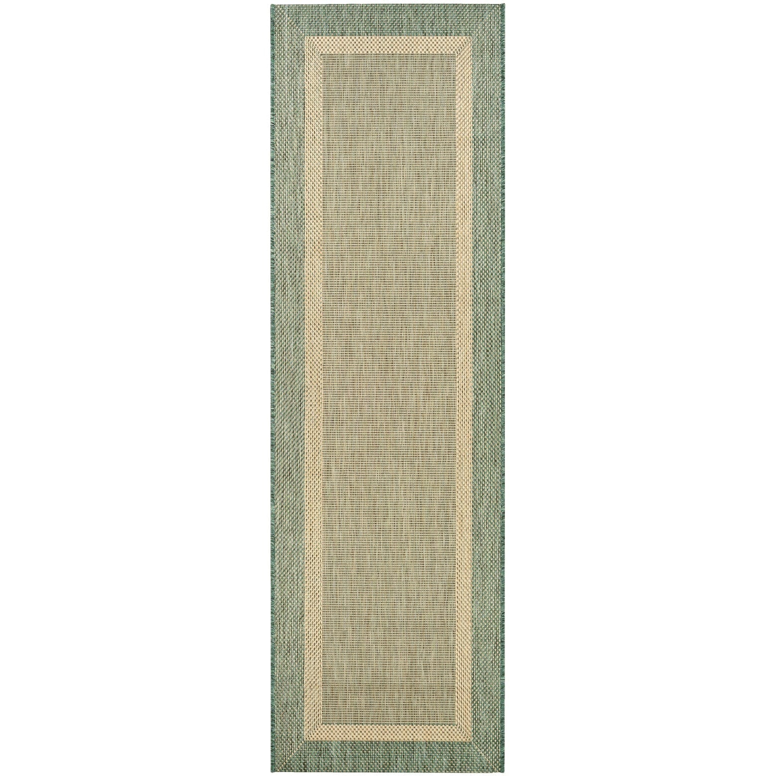 Dream Decor Rugs Pergola Channel Indoor Outdoor Area Rug