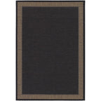 Dream Decor Rugs Pergola Flame Indoor Outdoor Area Rug