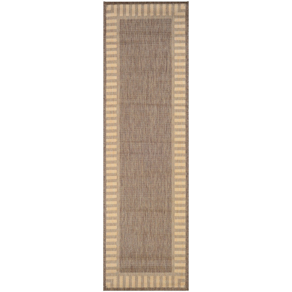 Dream Decor Rugs Pergola Flame Indoor Outdoor Area Rug