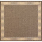 Dream Decor Rugs Pergola Flame Indoor Outdoor Area Rug