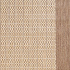 Dream Decor Rugs Pergola Quad Indoor Outdoor Area Rug