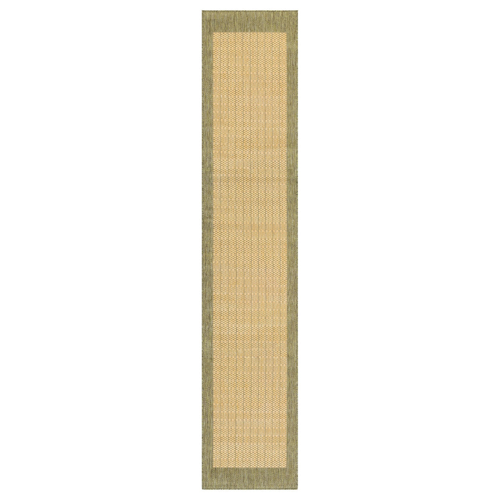 Dream Decor Rugs Pergola Quad Indoor Outdoor Area Rug