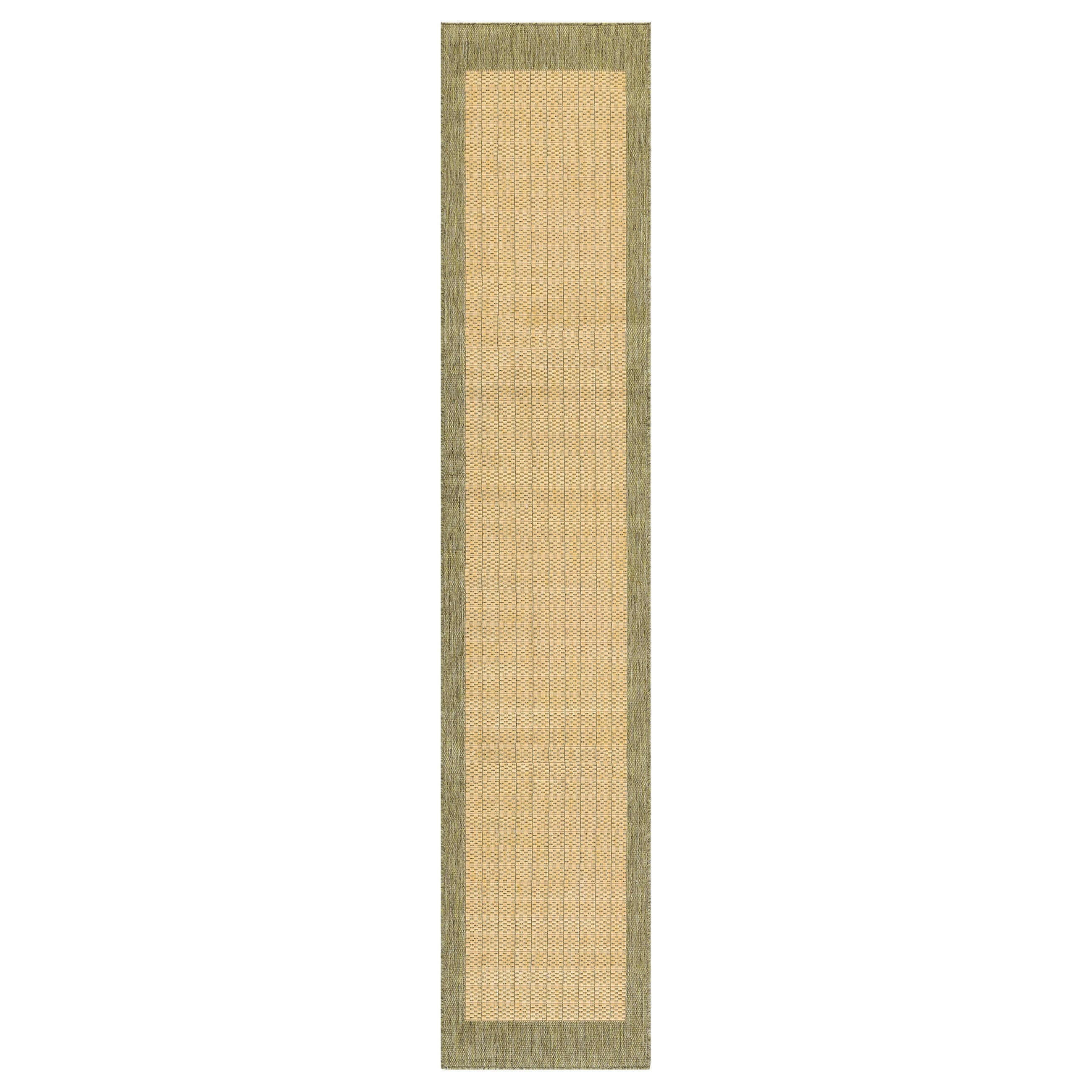 Dream Decor Rugs Pergola Quad Indoor Outdoor Area Rug