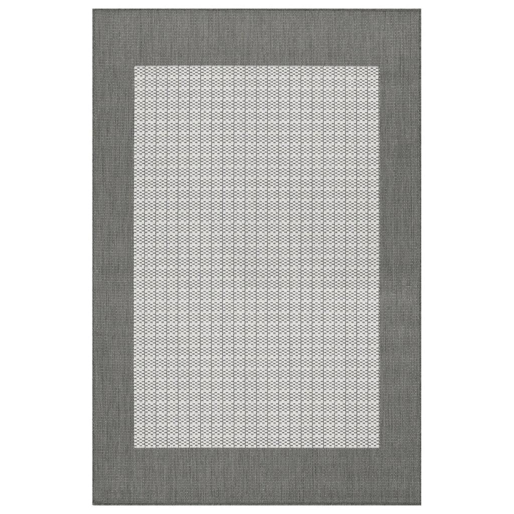 Dream Decor Rugs Pergola Quad Indoor Outdoor Area Rug