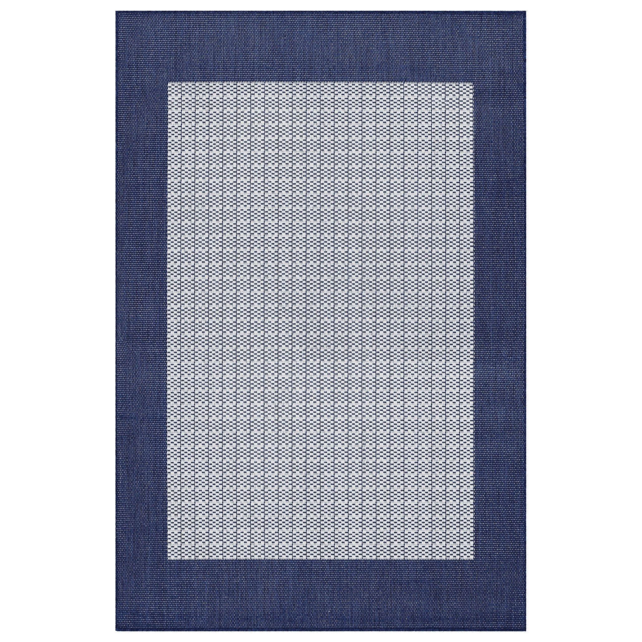 Dream Decor Rugs Pergola Quad Indoor Outdoor Area Rug