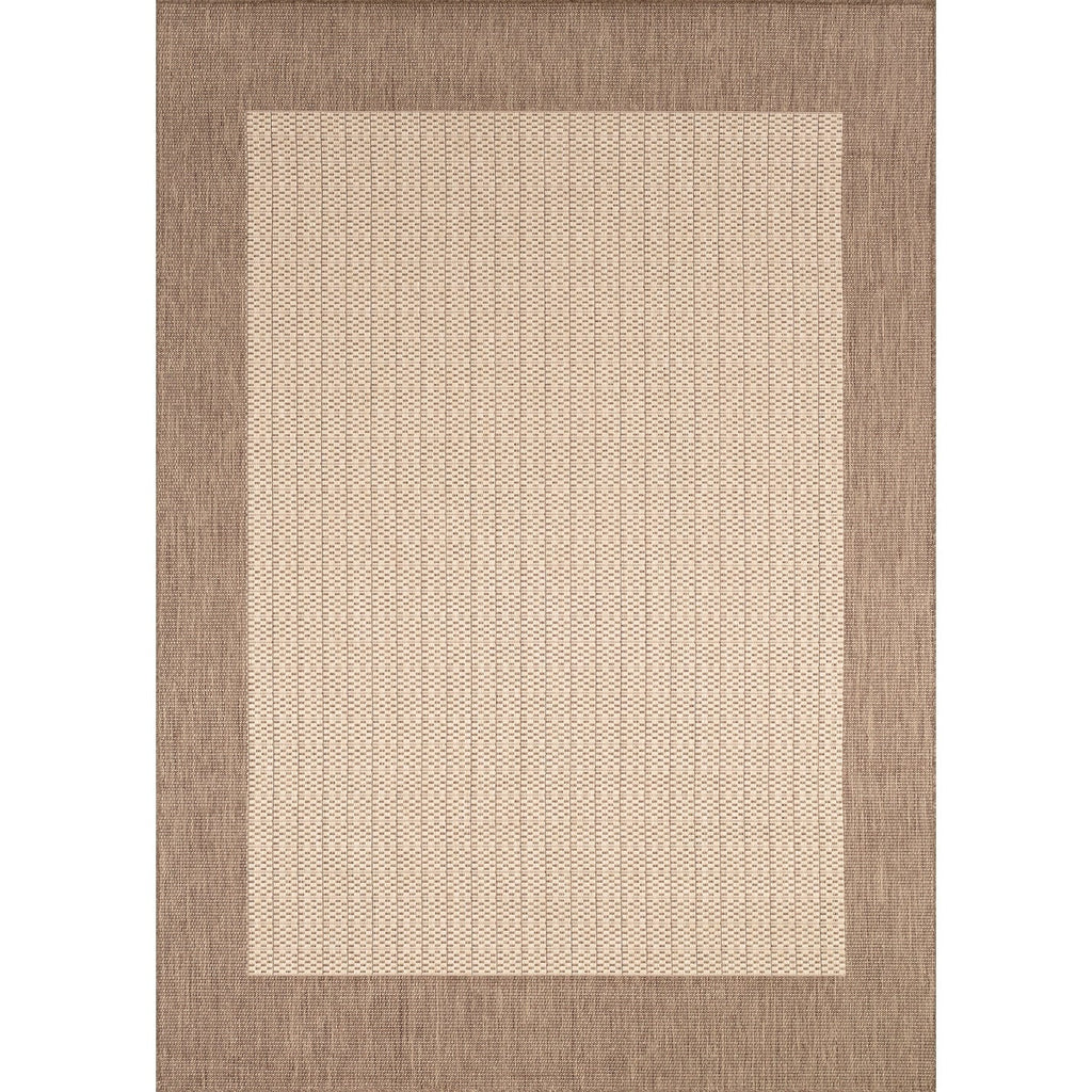 Dream Decor Rugs Pergola Quad Indoor Outdoor Area Rug