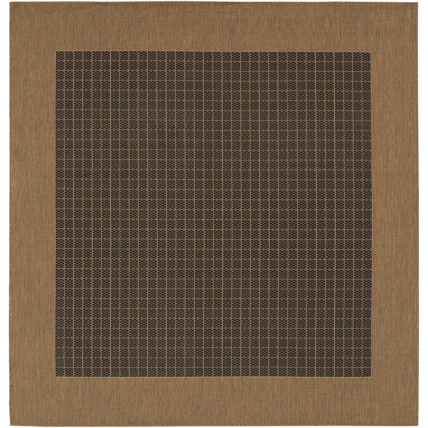 Dream Decor Rugs Pergola Quad Indoor Outdoor Area Rug