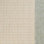 Dream Decor Rugs Pergola Quad Indoor Outdoor Area Rug