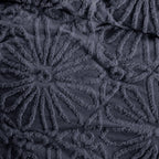 Peri Home Chenille Medallion Comforter Set