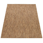 Variegated Waterproof Outdoor Rug for Patio