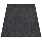 Variegated Waterproof Outdoor Rug for Patio