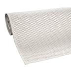 Variegated Waterproof Outdoor Rug for Patio