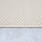 Variegated Waterproof Outdoor Rug for Patio