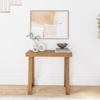 Plank and Beam Classic Console Table - 36