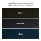 Plank and Beam Classic Console Table - 36