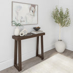 Plank and Beam Classic Console Table - 36