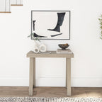Plank and Beam Classic Console Table - 36
