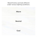 Plank and Beam Classic Console Table - 36