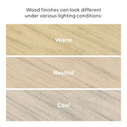 Plank and Beam Classic Console Table - 36