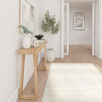 Plank and Beam Classic Console Table - 36