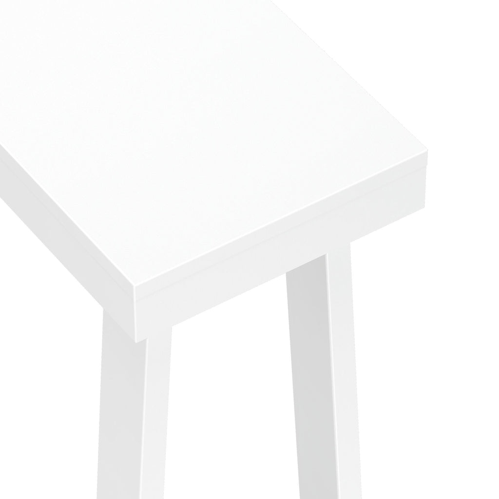 Plank and Beam Classic Console Table - 36