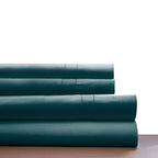 Pointehaven Deep Pocket 620 Thread Count Long Staple Cotton Sheet Set