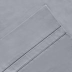 Pointehaven Deep Pocket 620 Thread Count Long Staple Cotton Sheet Set