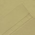 Pointehaven Deep Pocket 620 Thread Count Long Staple Cotton Sheet Set