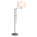 Polly Height Adjustable Floor Lamp