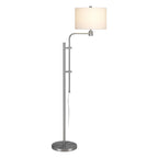 Polly Height Adjustable Floor Lamp
