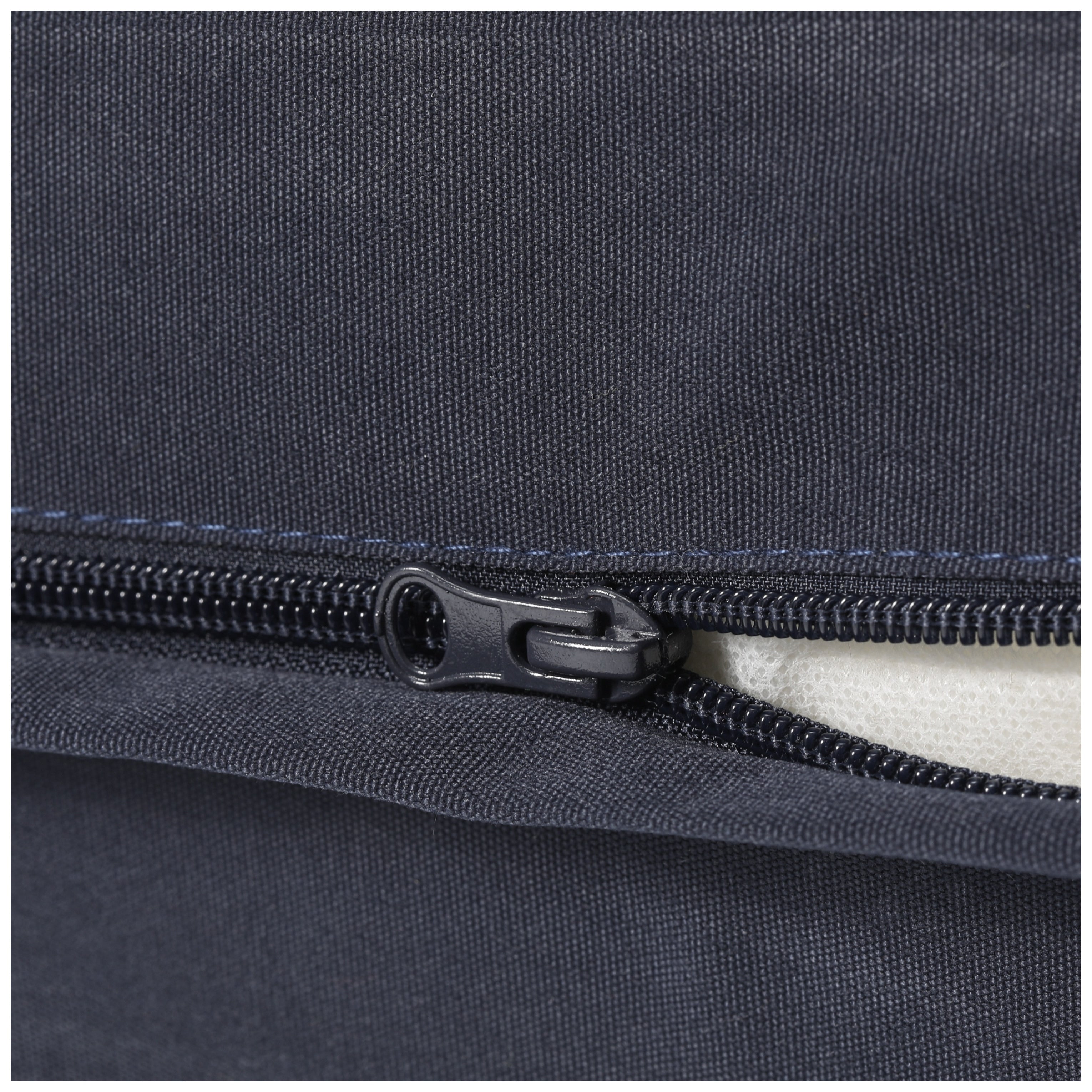 Polytrends Fading Free All Weather Outdoor Patio Chaise Lounge Cushions - (Set of 2)