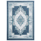 Porch & Den Curry Hand-Carved Area Rug