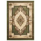 Porch & Den Curry Hand-Carved Area Rug