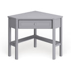 Porch & Den Lincoln Corner Desk