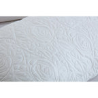 Porch & Den Manor Embroidered Pillow Sham (Set of 2)