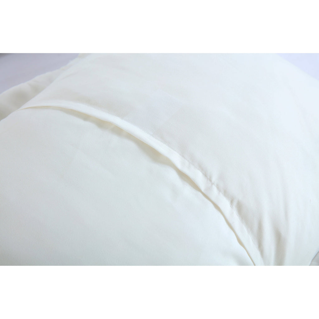 Porch & Den Manor Embroidered Pillow Sham (Set of 2)