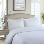 Porch & Den Manor Embroidered Pillow Sham (Set of 2)