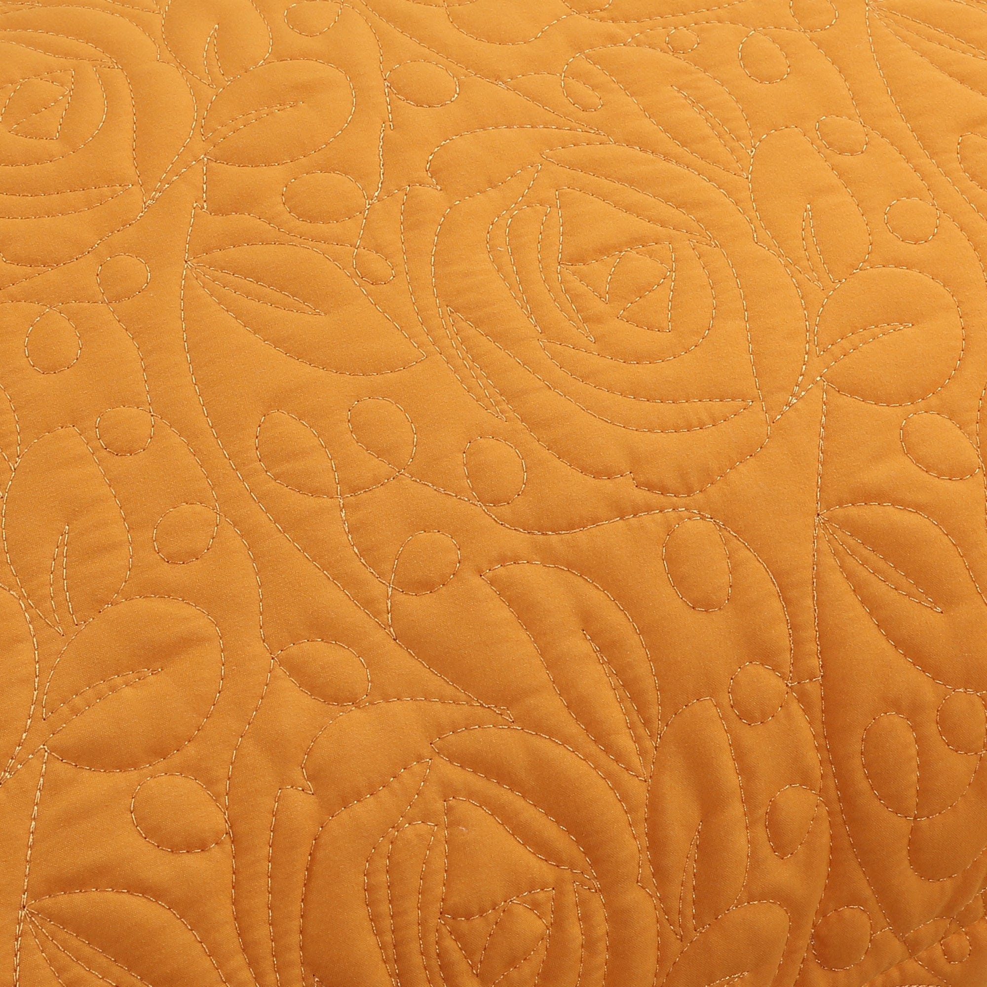 Porch & Den Manor Embroidered Pillow Sham (Set of 2)