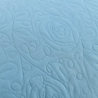 Porch & Den Manor Embroidered Pillow Sham (Set of 2)