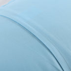 Porch & Den Manor Embroidered Pillow Sham (Set of 2)