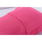 Porch & Den Manor Embroidered Pillow Sham (Set of 2)